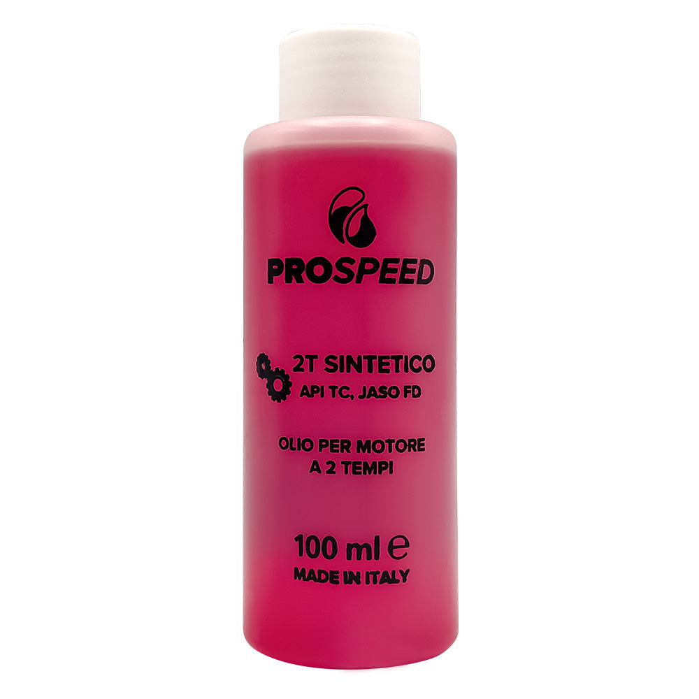 PROSPEED OLIO PER MISCELA 'RACING' ml 100