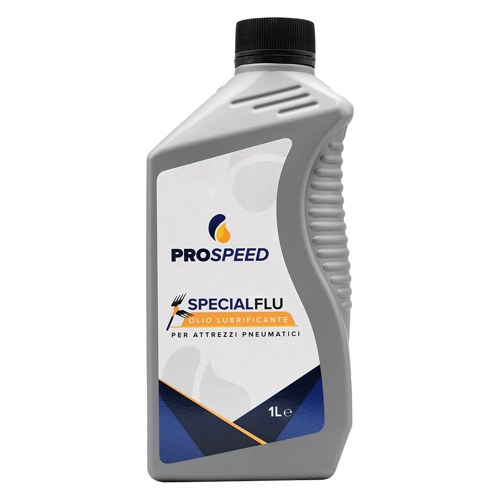 PROSPEED OLIO LUBRIFICANTE 'SPECIAL FLU' Lt. 1