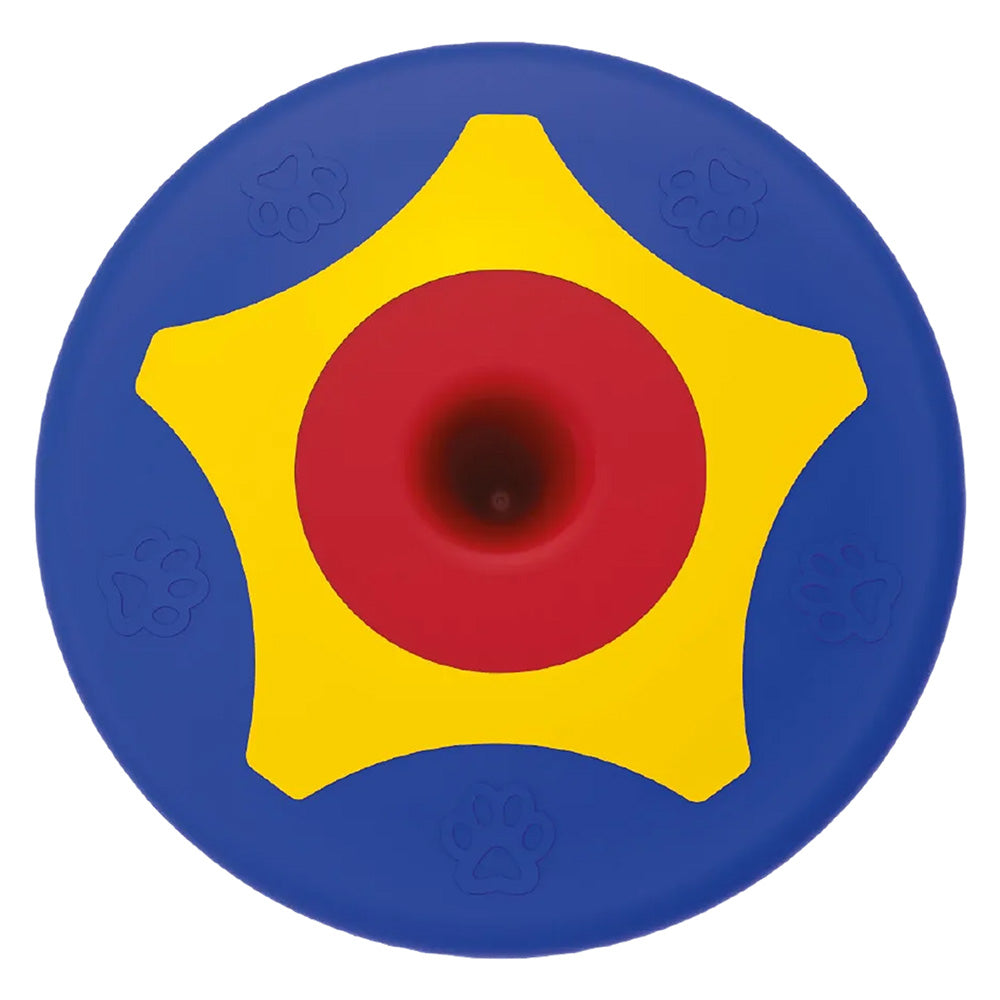 BAMA GIOCO PER CANI FRISBEE 'TROTTO DISK' Ø24.5 x 4,5 cm