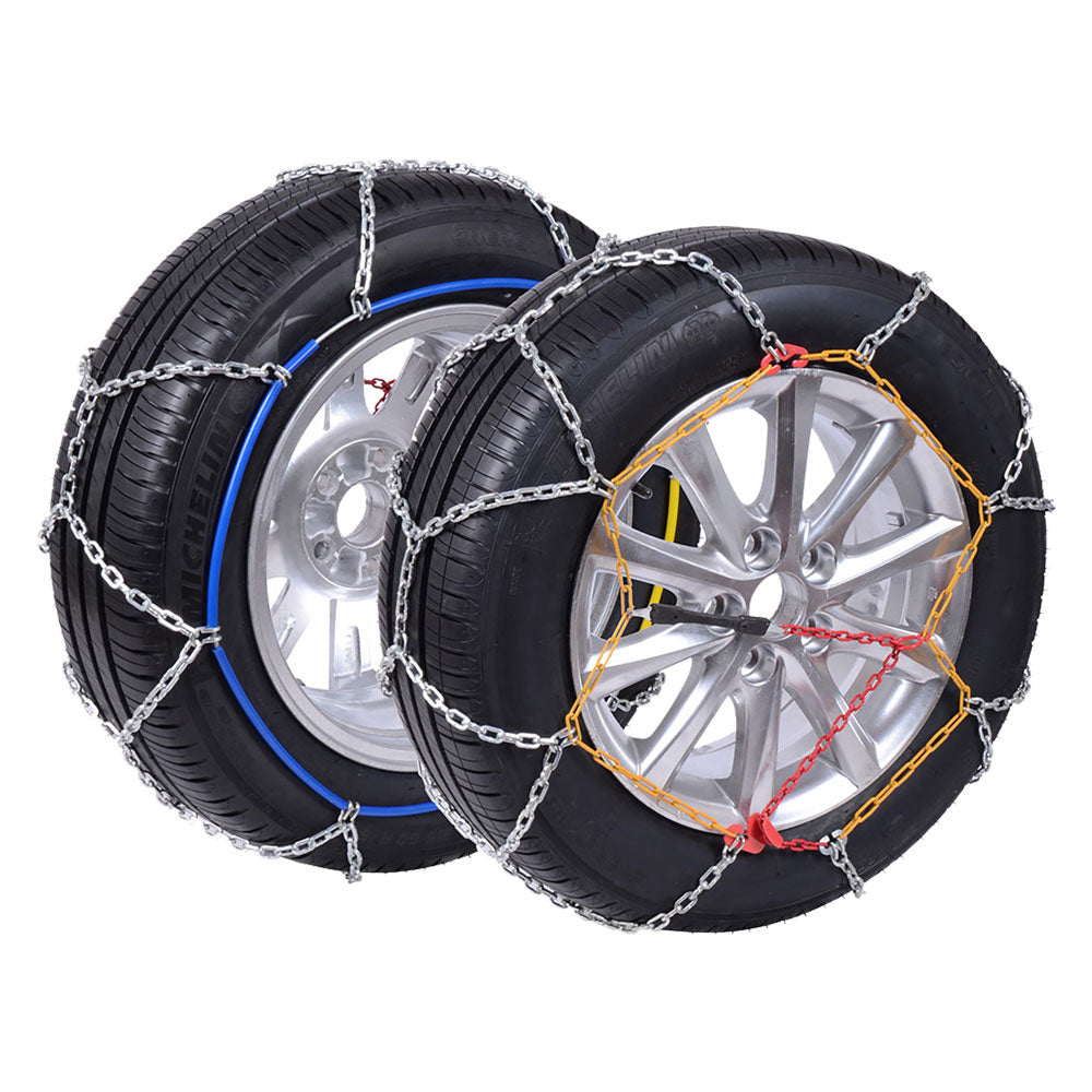 CATENE DA NEVE OMOLOGATE
