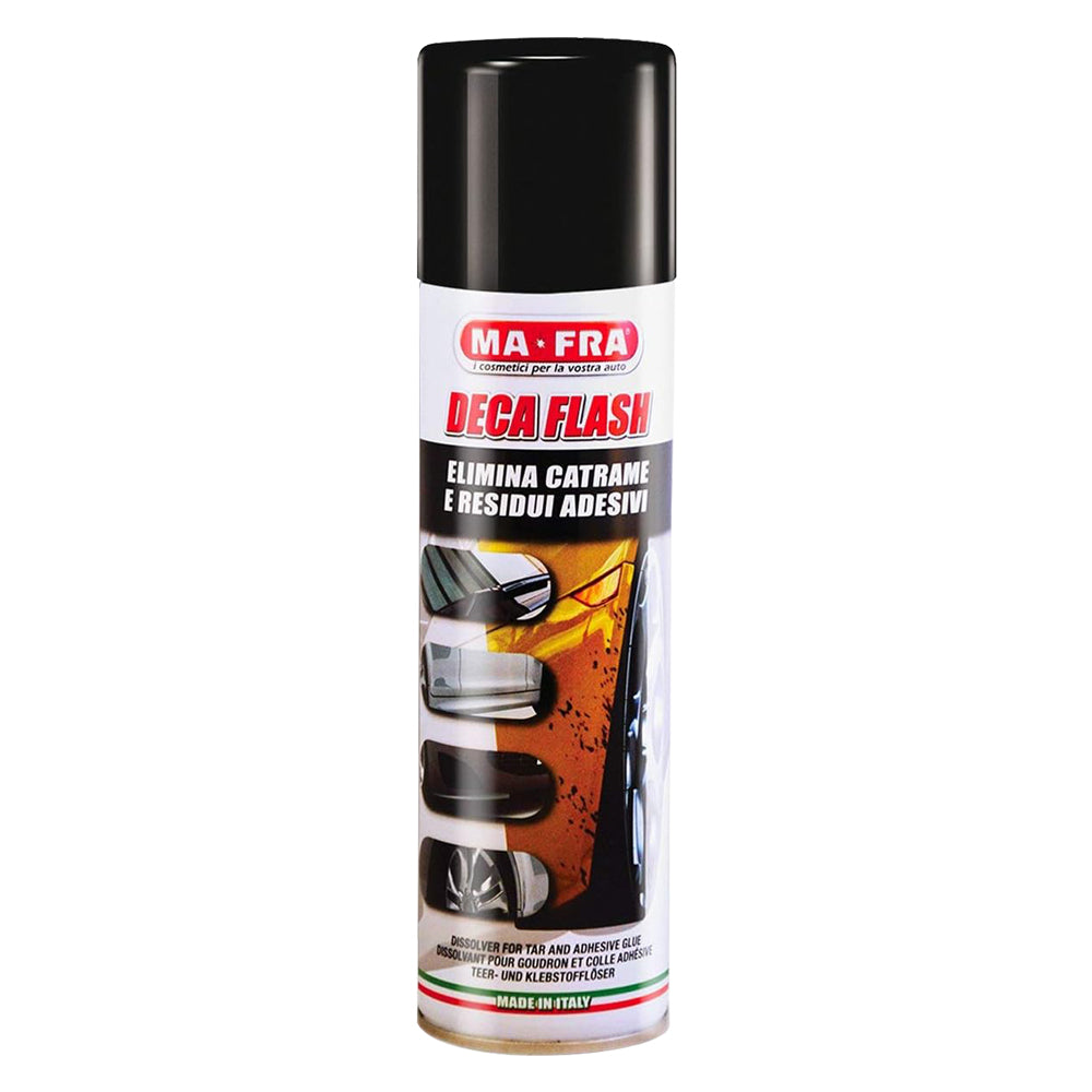 MA-FRA SPRAY RIMUOVI CATRAME 'DECA FLASH' ml 250