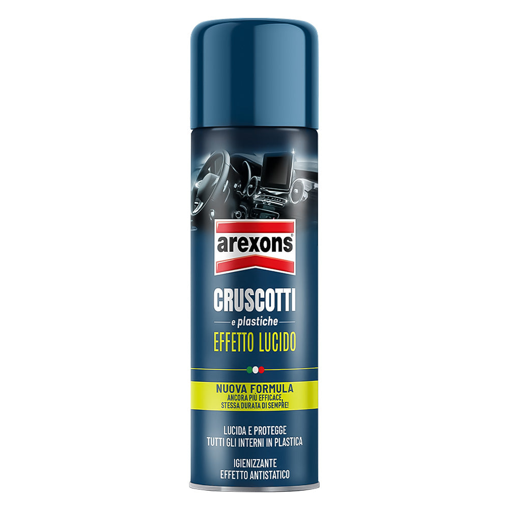 CRUSCOTTI LUCIDI AREXONS