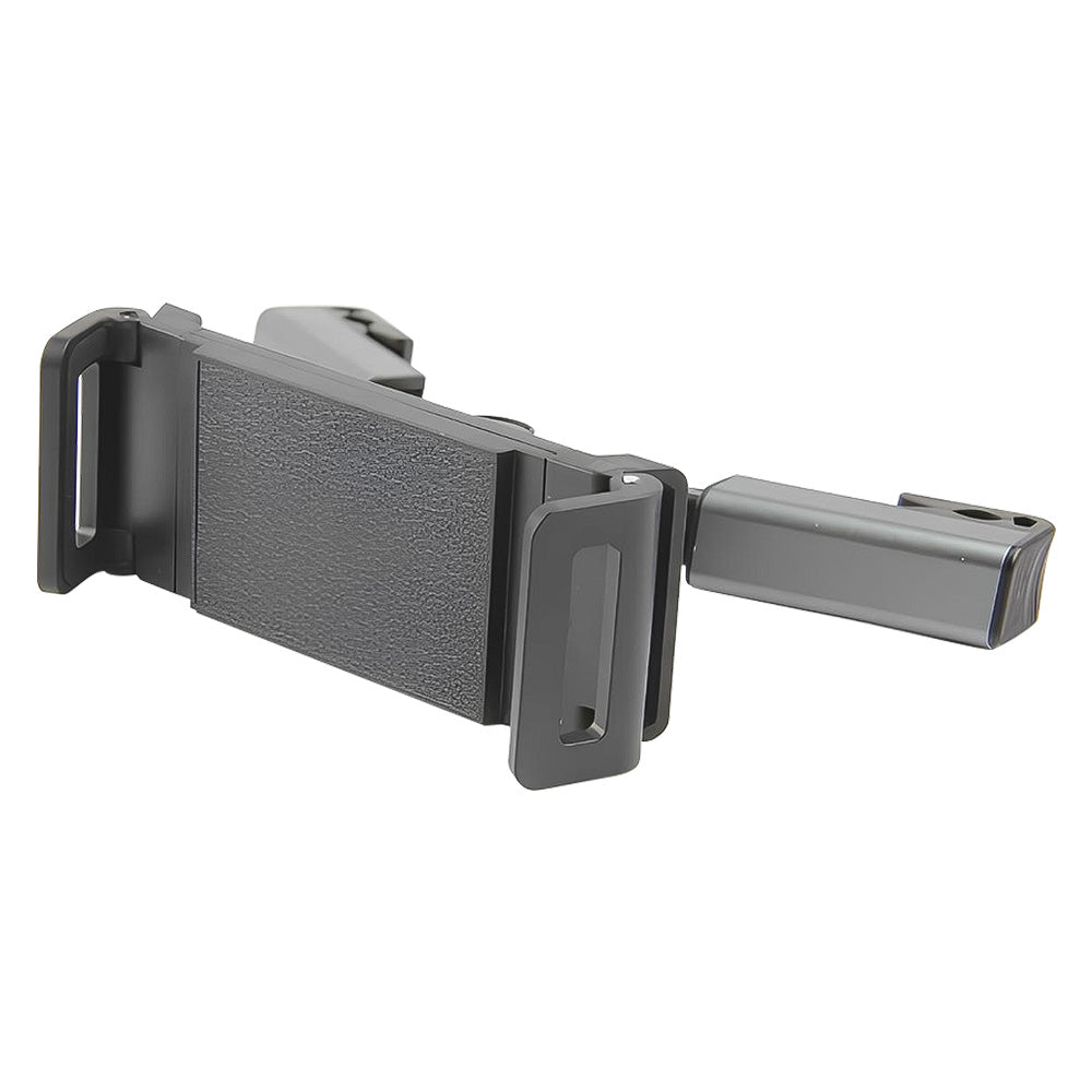 SUPPORTO SMARTPHONE PER AUTOMOBILE rotazione libera - apertura da 4 a 17.5 cm