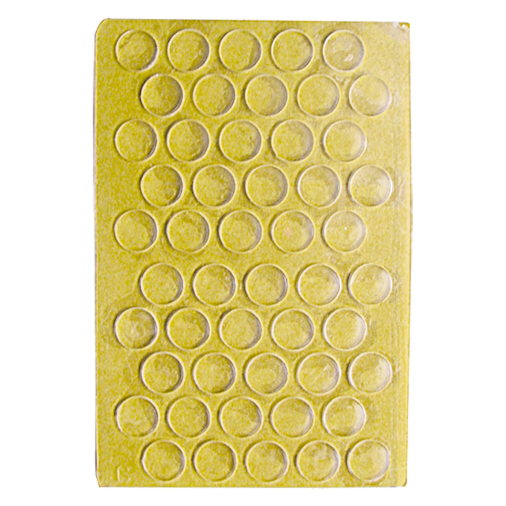 Blister Koncreto PARACOLPI