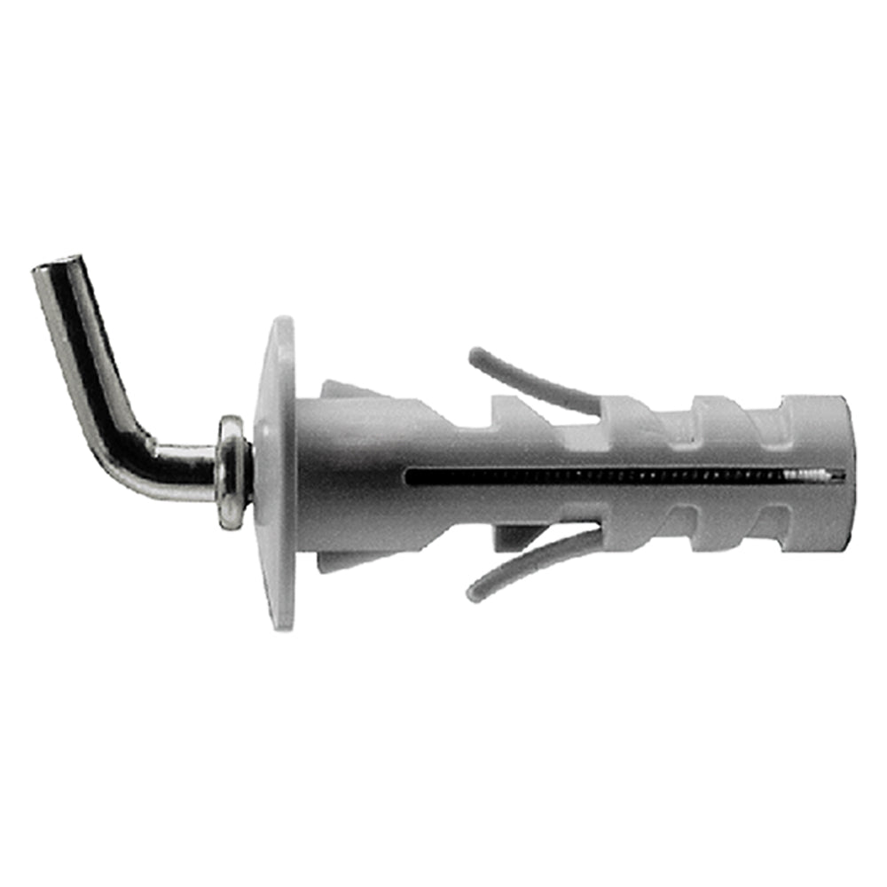 Blister Koncreto TASSELLO NYLON 'CA-HTS01' mm. 9/40 - pz. 4