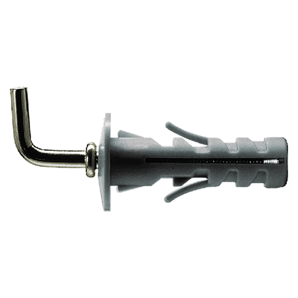 Blister Koncreto TASSELLO NYLON 'CA-HTS02' mm. 9/40 - pz. 4