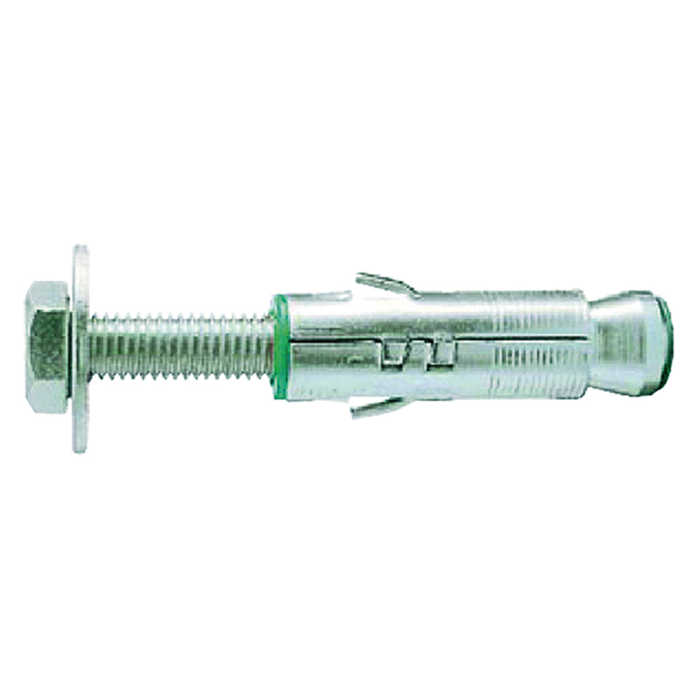 Blister Koncreto TASSELLO ACCIAIO 'GBMV06'