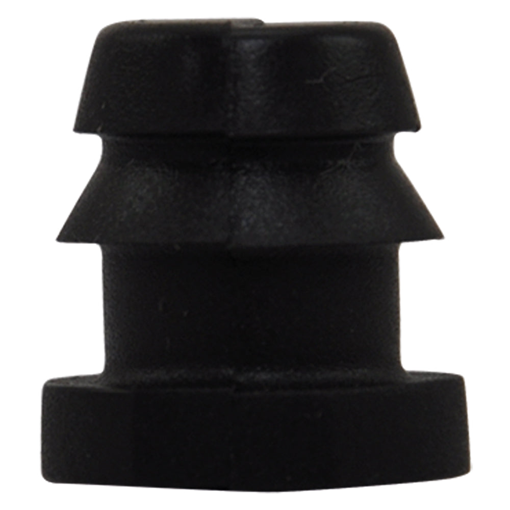 Blister Koncreto TAPPO FINE TUBO ø mm 16 - pz 10