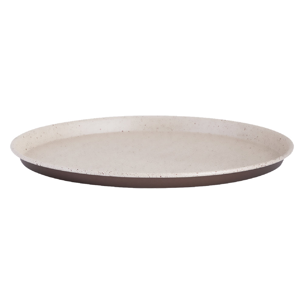 PENTALUX TEGLIA TONDA PER PIZZA 'RUSTIC LINE'