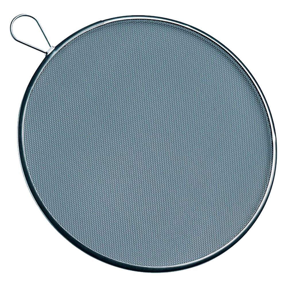 RETINA SPARGIFIAMMA