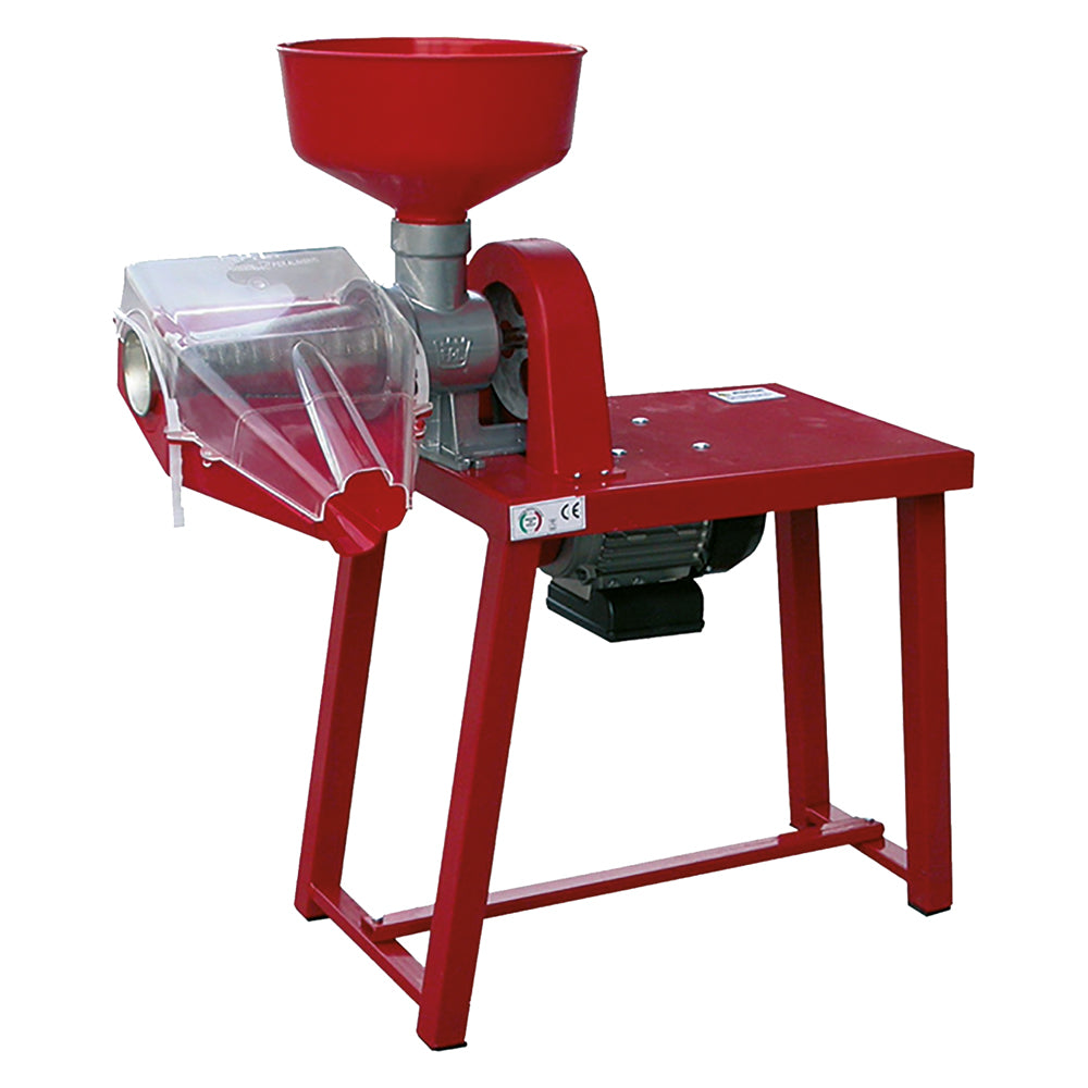 PALUMBO SPREMIPOMODORO CON BANCHETTO 'TS PLAST' Hp 0,5