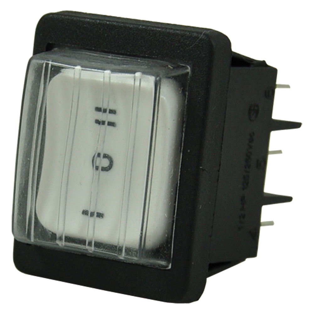 REBER INTERRUTTORE INVERTITORE Per motoriduttore HP 0,8 Reber