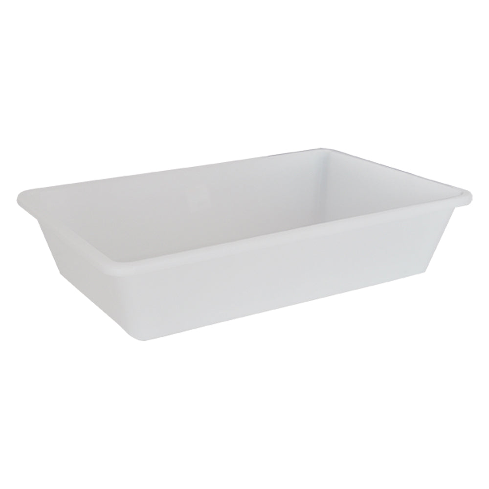 ICS VASCHETTA PER PESCE cm 50 x 34 x h 12