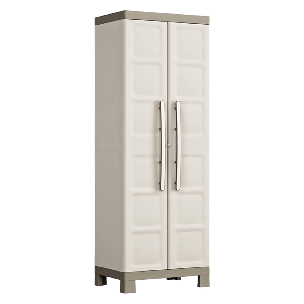 KETER ARMADIO PORTASCOPE 'EXCELLENCE' cm 65 x 45 x 182