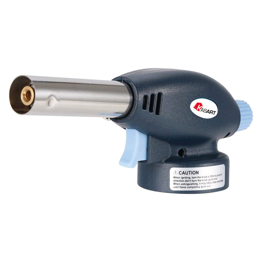 KASART CARAMELLATORE A GAS tipo mini - senza cartuccia