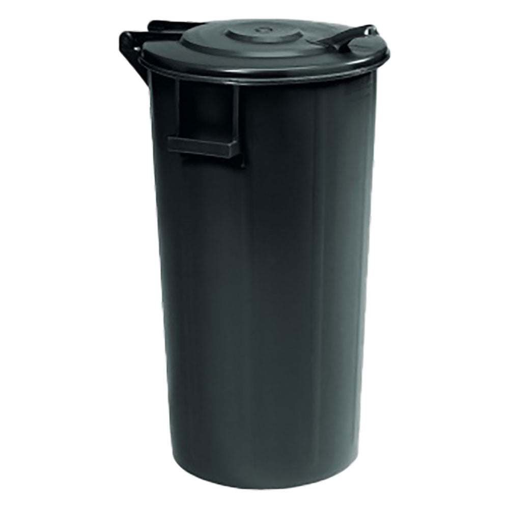MOBIL PLASTIC BIDONE IMMONDIZIA