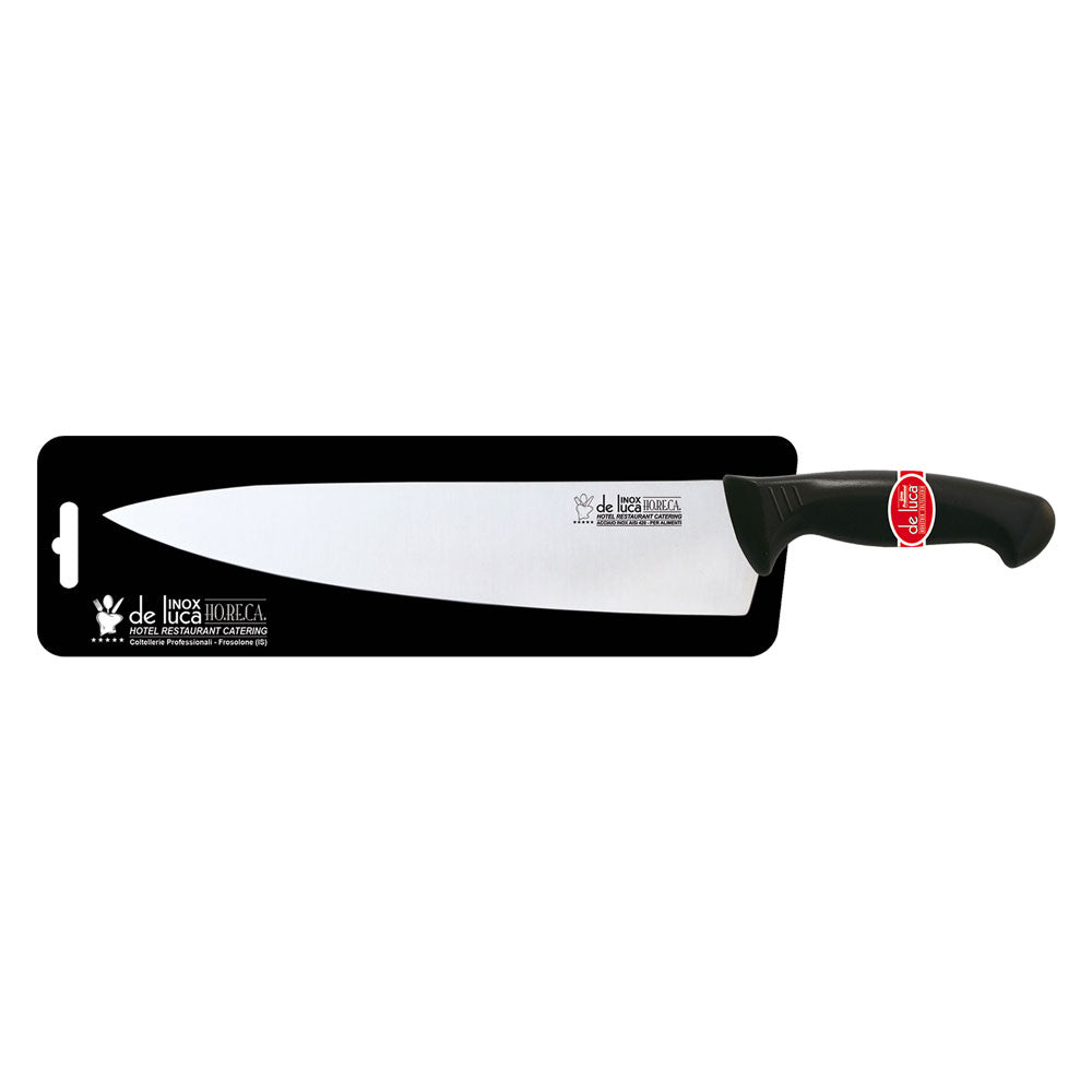 DE LUCA COLTELLO CUOCO mm 300