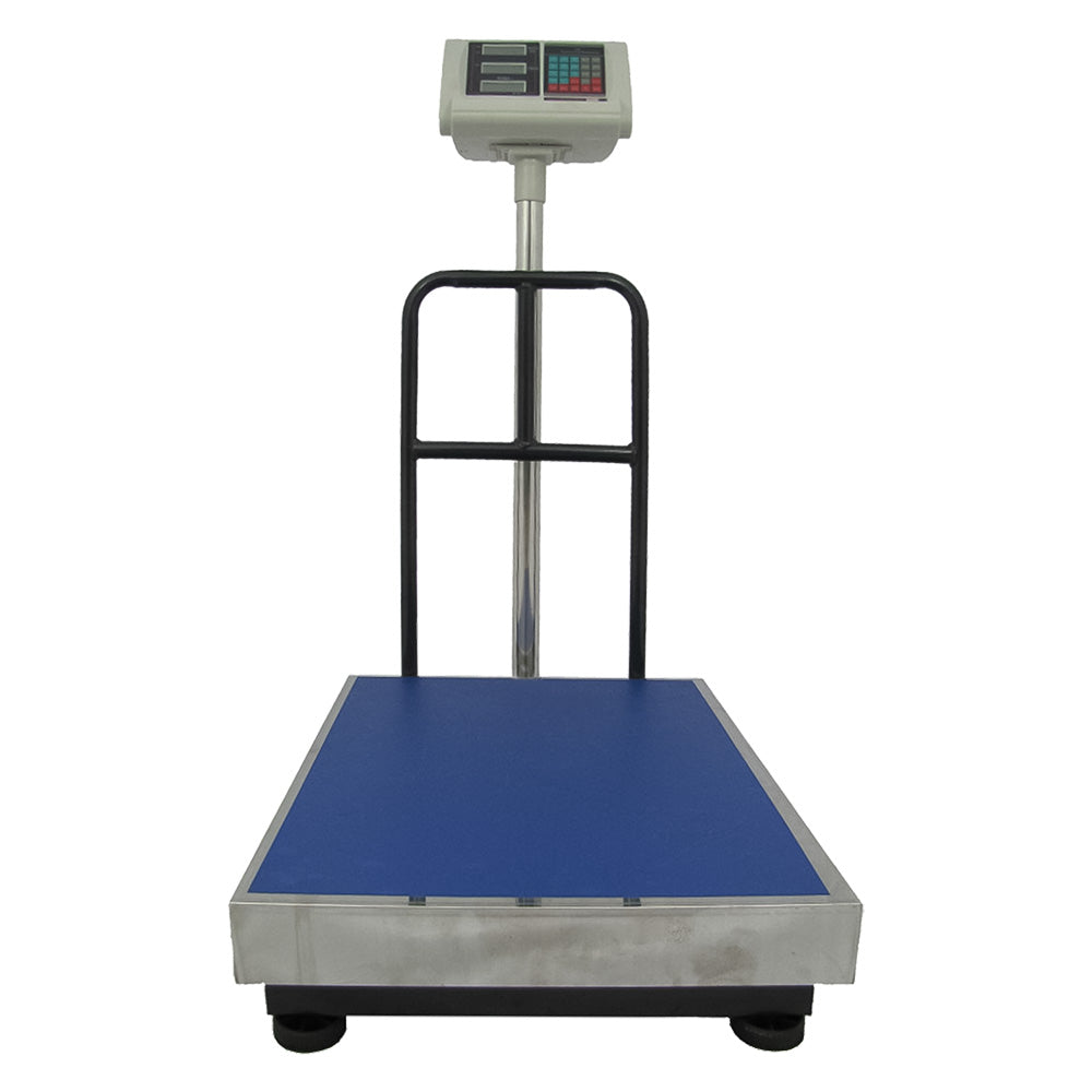 KASART BILANCIA BILICO DIGITALE portata massima 500 kg