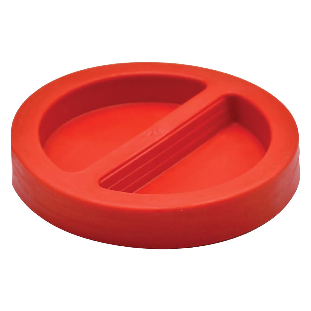 TAPPO PER VASO ALIMENTI 'ORTES'