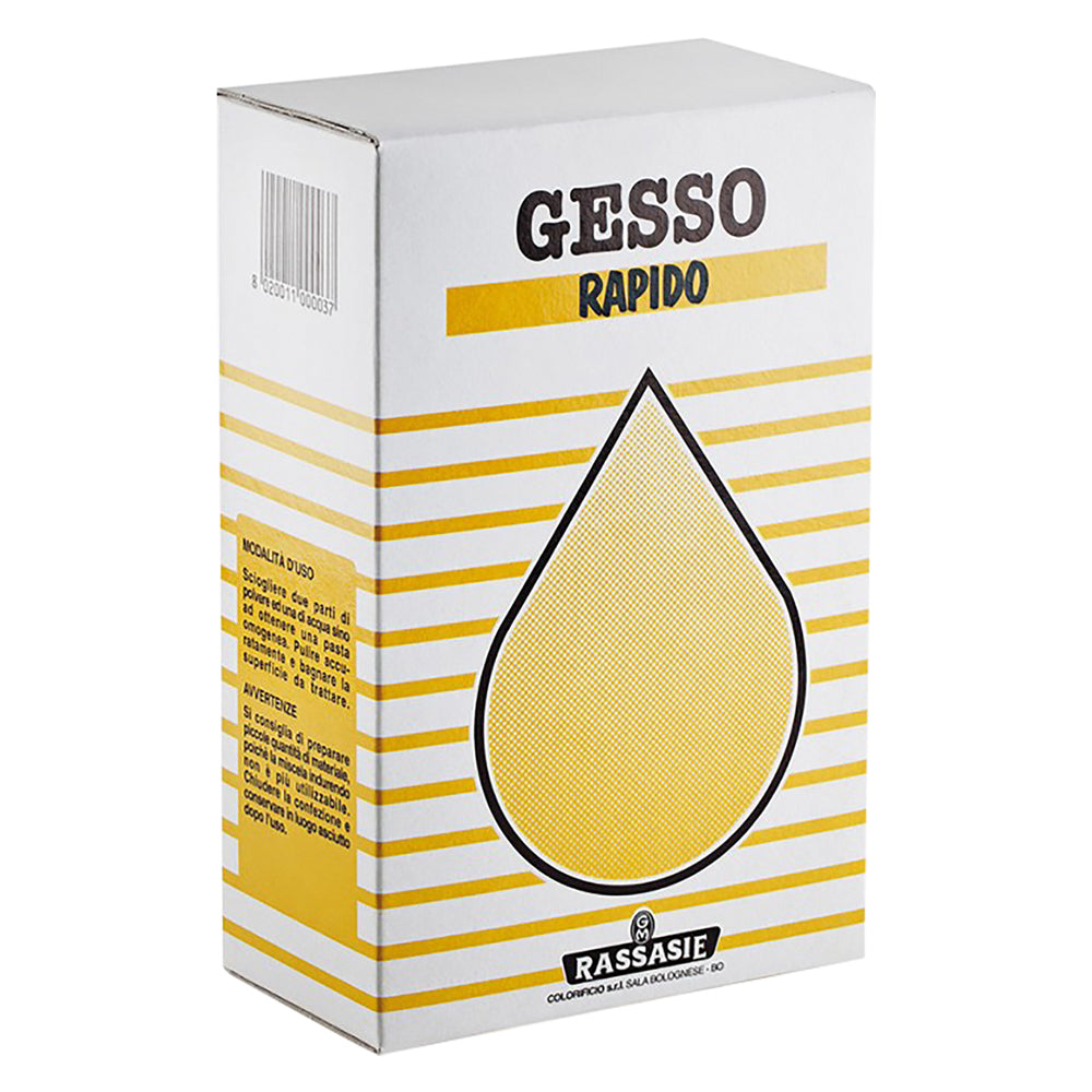 GESSO MURARIO
