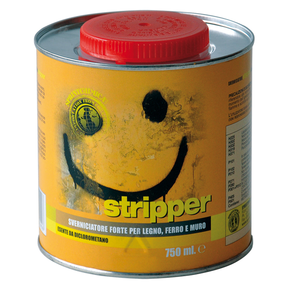 SPRINTCHIMICA SVERNICIATORE 'STRIPPER'
