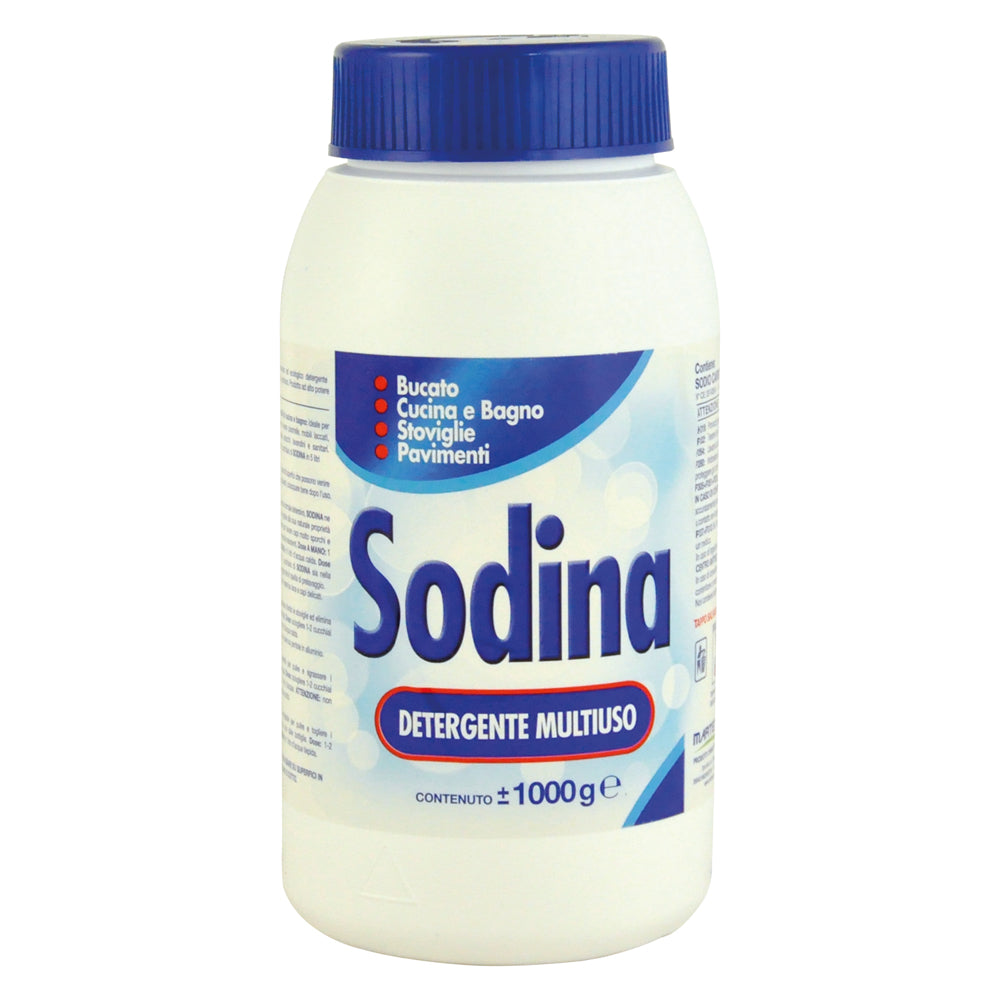 MARTEN SODIO CARBONATO Sodina - Kg. 1