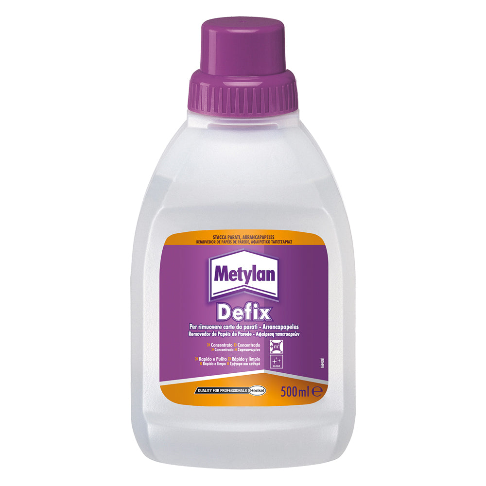 METYLAN METYLAN DEFIX ml. 500