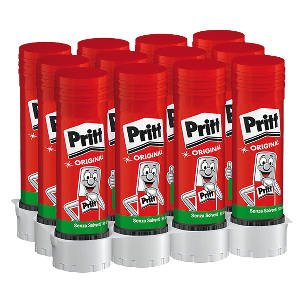 PRITT PRITT COLLA STICK