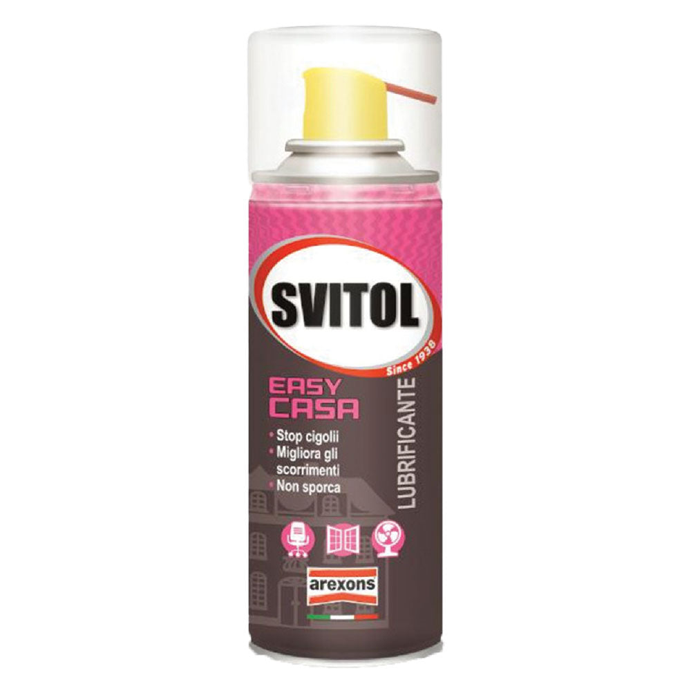SBLOCCANTE SPRAY 'SVITOL CASA' AREXONS