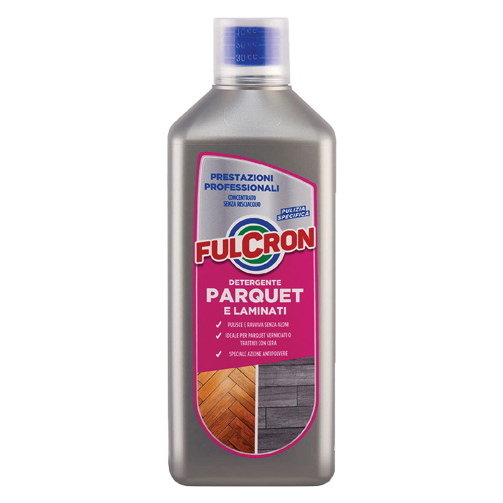 DETERGENTE LAMINATI E PARQUET 'FULCRON' AREXONS