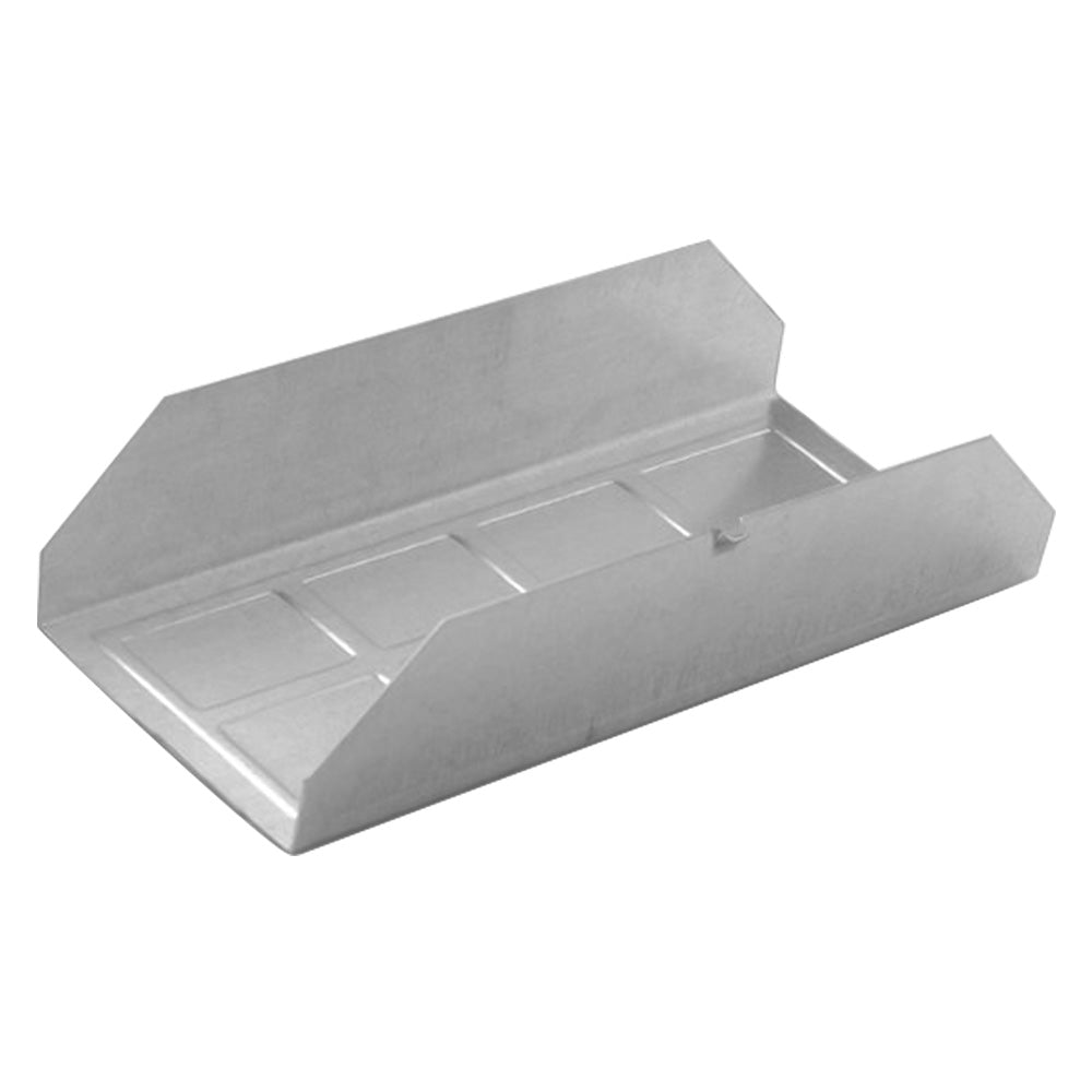 AKIFIX GIUNTO LINEARE PER CARTONGESSO spessore 0,5 mm.