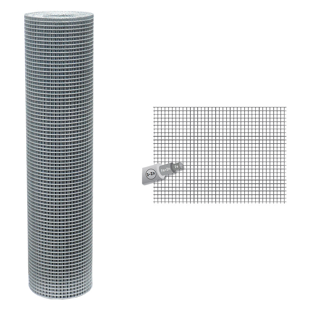 SIDEX RETE ELETTROSALDATA ZINCATA