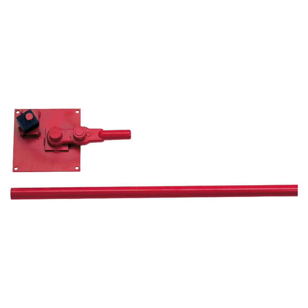 MADE IN ITALY PIASTRA PIEGAFERRO 'EXTRA' mm 22 EXTRA
