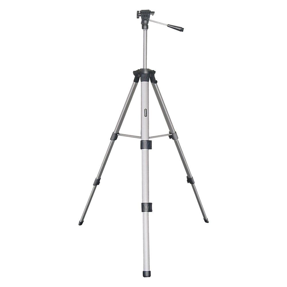 STANLEY TREPPIEDE COMPATTO PER LIVELLA 'ALU5025' att. 1/4 - art. 1-77-201