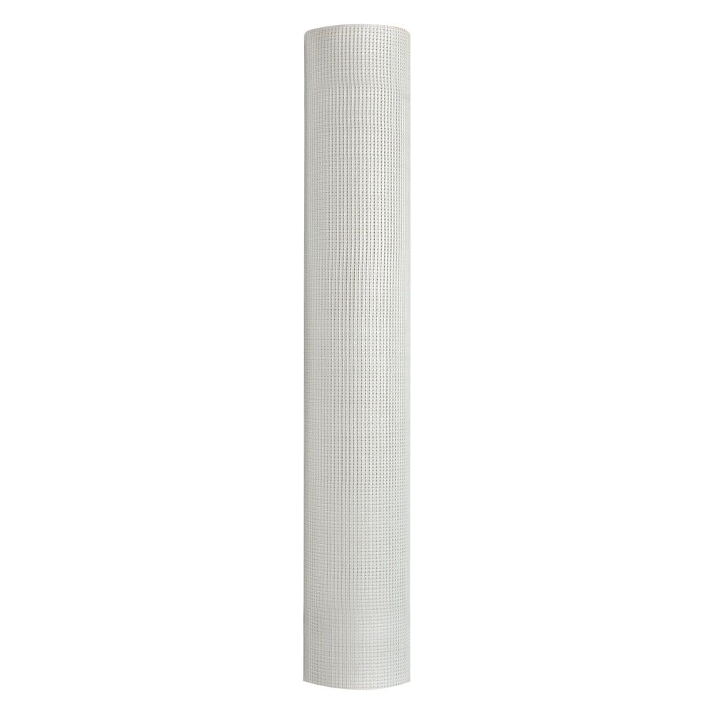 MADE IN ITALY RETE PORTAINTONACO mt 1 x 50 maglia 4,5 x 4,5 gr/mq 78