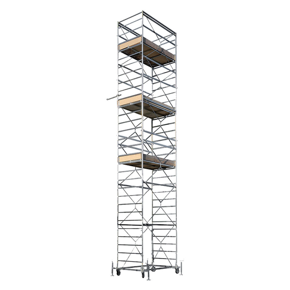 GIERRE TORRE MOBILE IN ACCIAIO 'GIGANTISSIMO' gigantissimo - TM405