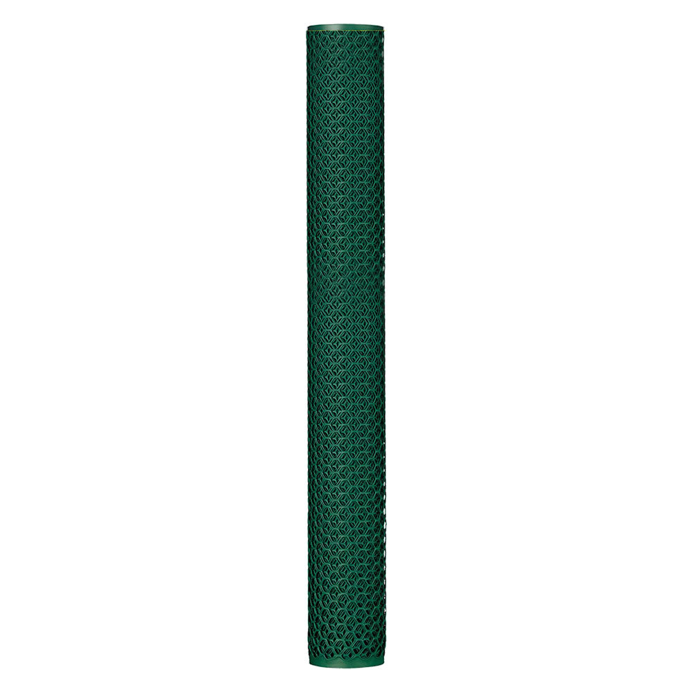 SIDEX RETE DI PROTEZIONE PER BALCONI 'ESANET' col. verde mt 1 x 50