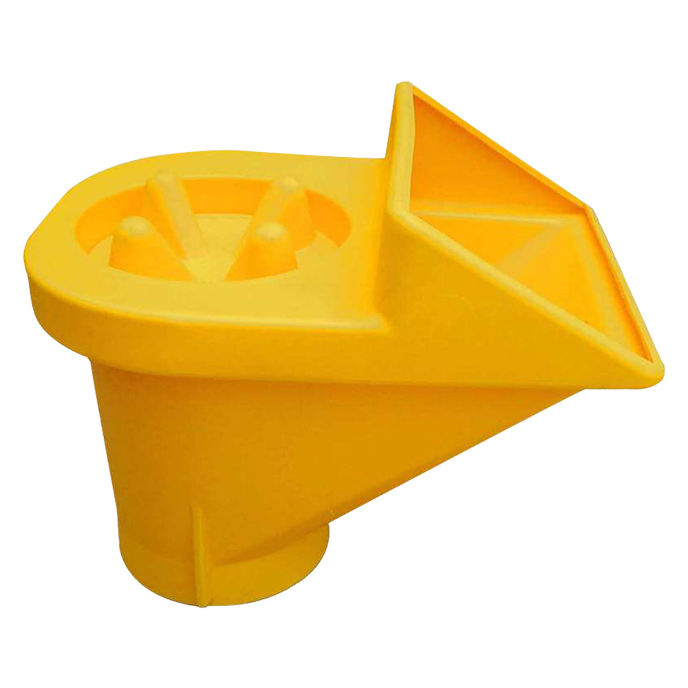 ICS TRAMOGGIA DI PARTENZA colore giallo