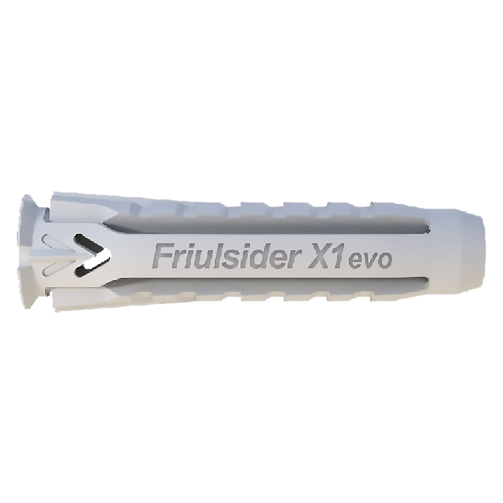 FRIULSIDER TASSELLO NYLON 'X1 EVO'