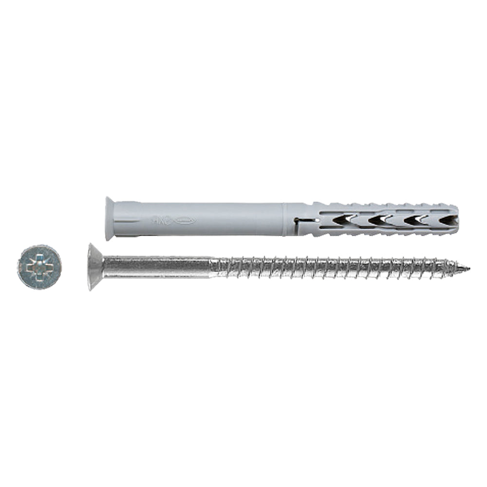 fischer TASSELLO NYLON CON VITE 'SXRL-WZ LS'