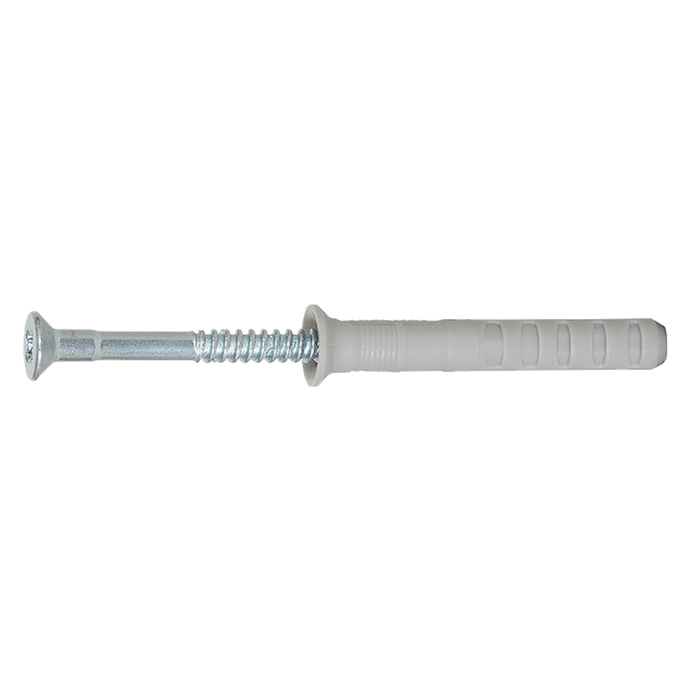 fischer TASSELLO NYLON CON VITE 'N-S'