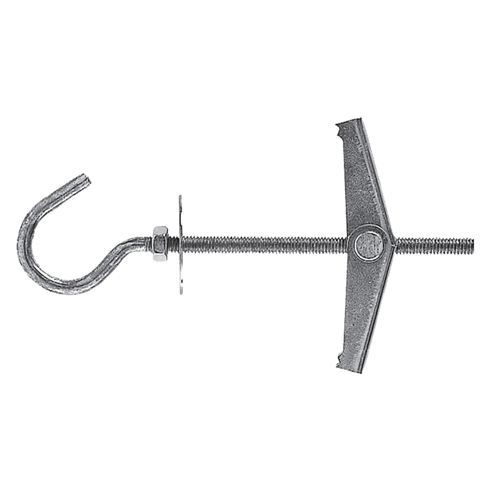 fischer ANCORA A SOFFITTO ACCIAIO OCCHIOLO APERTO KDH4 M4 x 70 mm