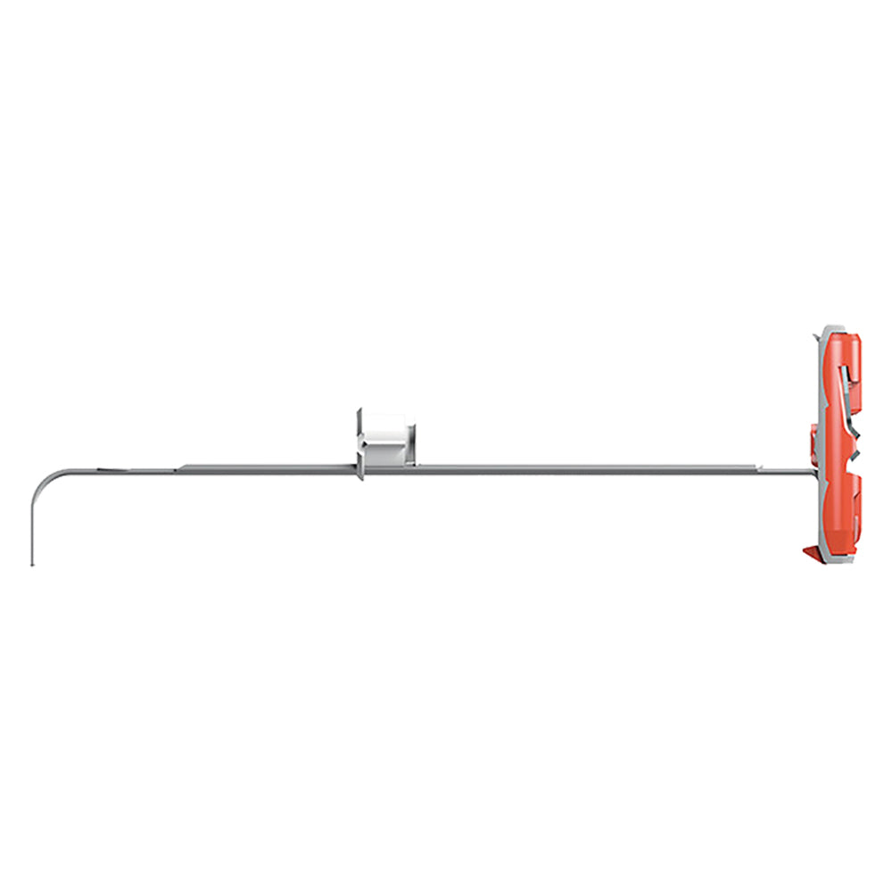 fischer TASSELLO NYLON BASCULANTE 'DUOTEC'