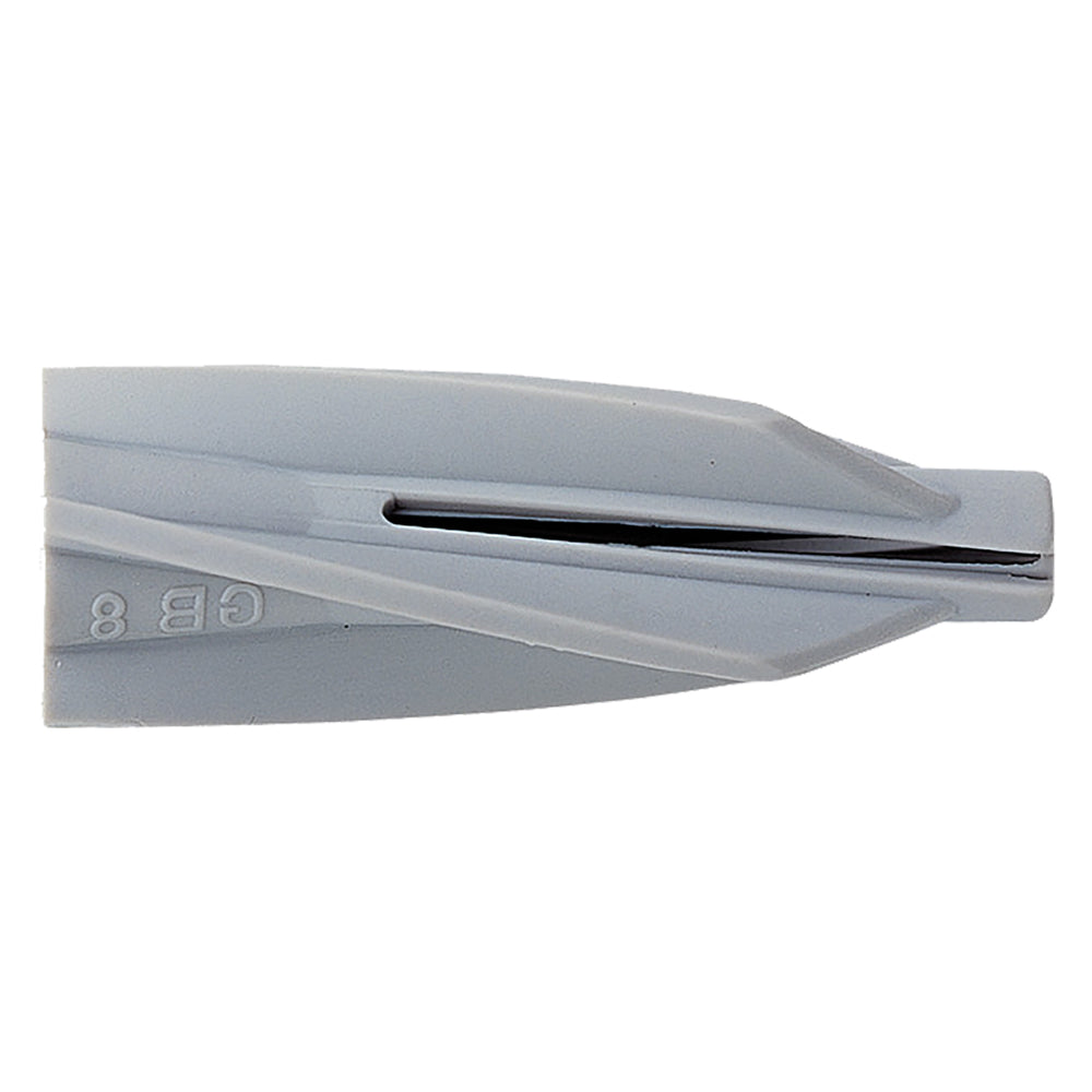 fischer TASSELLO NYLON PER CALCESTRUZZO CELLULARE