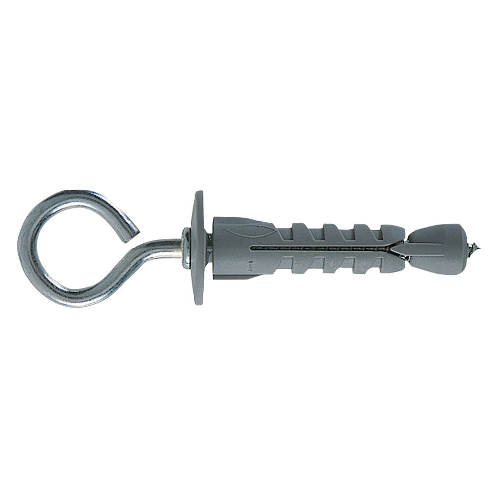 fischer TASSELLO PER CARTONGESSO OCCHIOLO CHIUSO SB N 9/3 Ø9 x 43 mm
