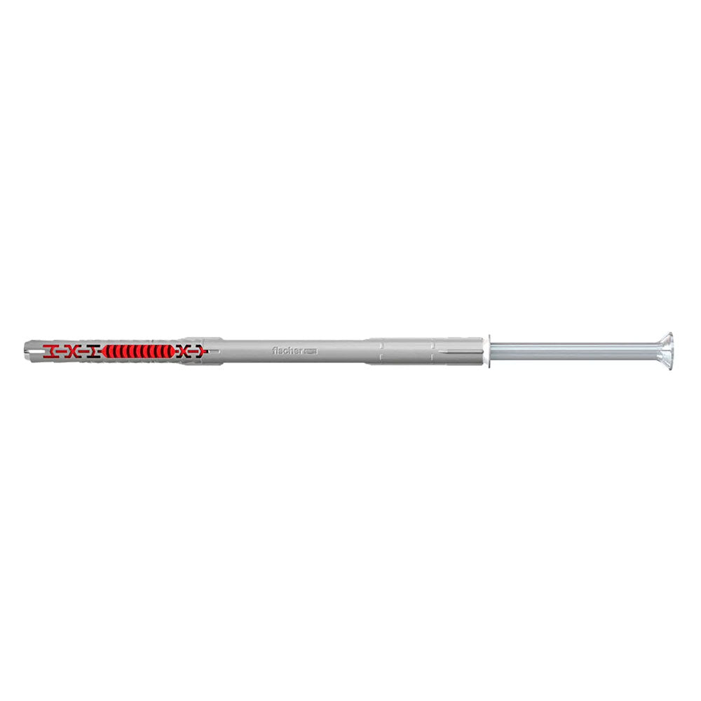 fischer TASSELLO NYLON PROLUNGATO 'DUOXPAND-T'