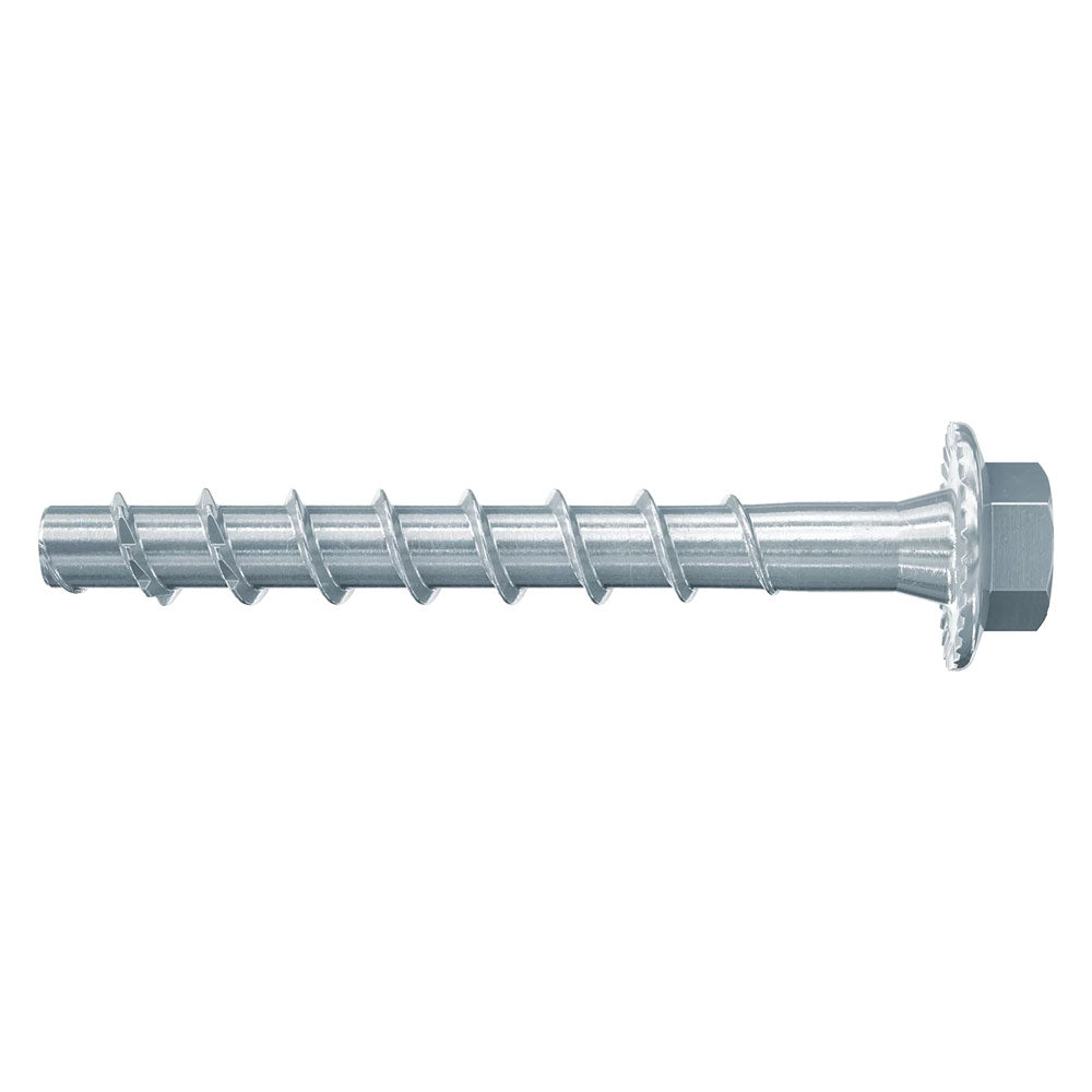 fischer VITE PER CALCESTRUZZO IN ACCIAIO 'FBS II 6 US'