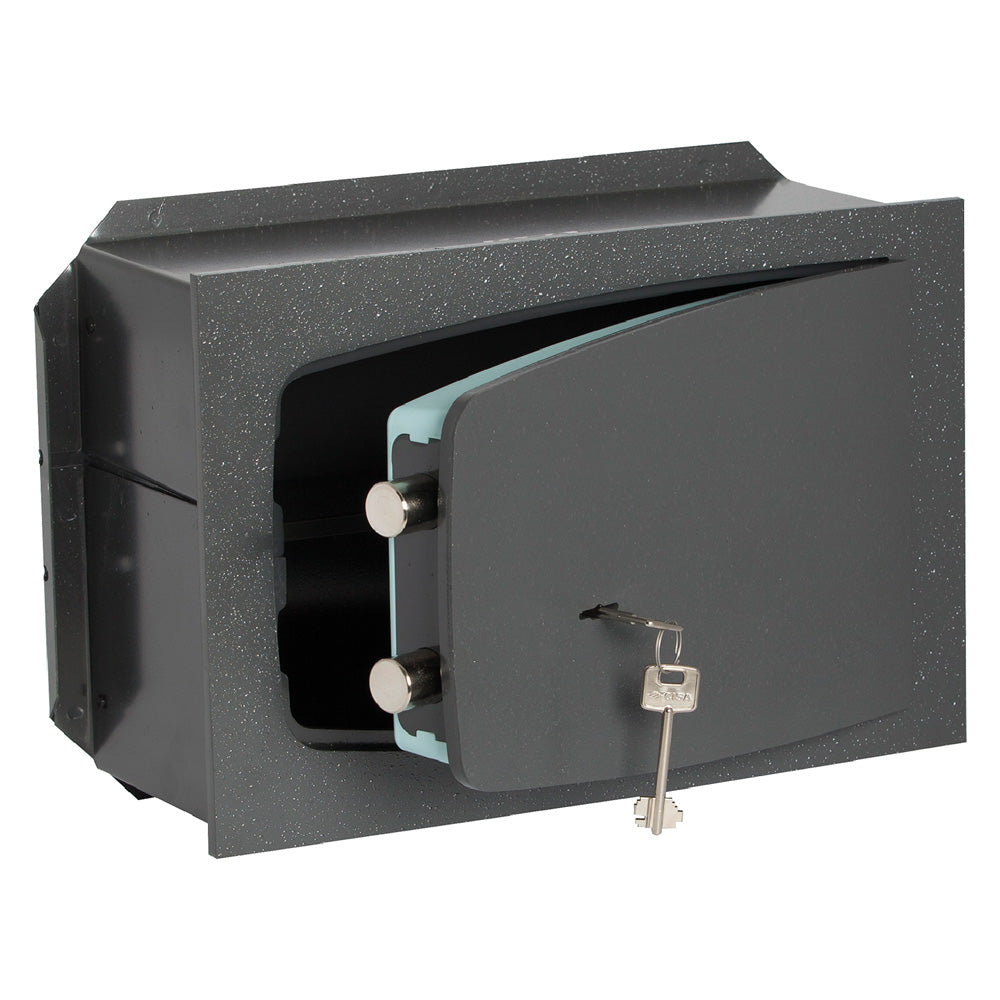 CISA CASSAFORTE CON CHIAVE '8A010'