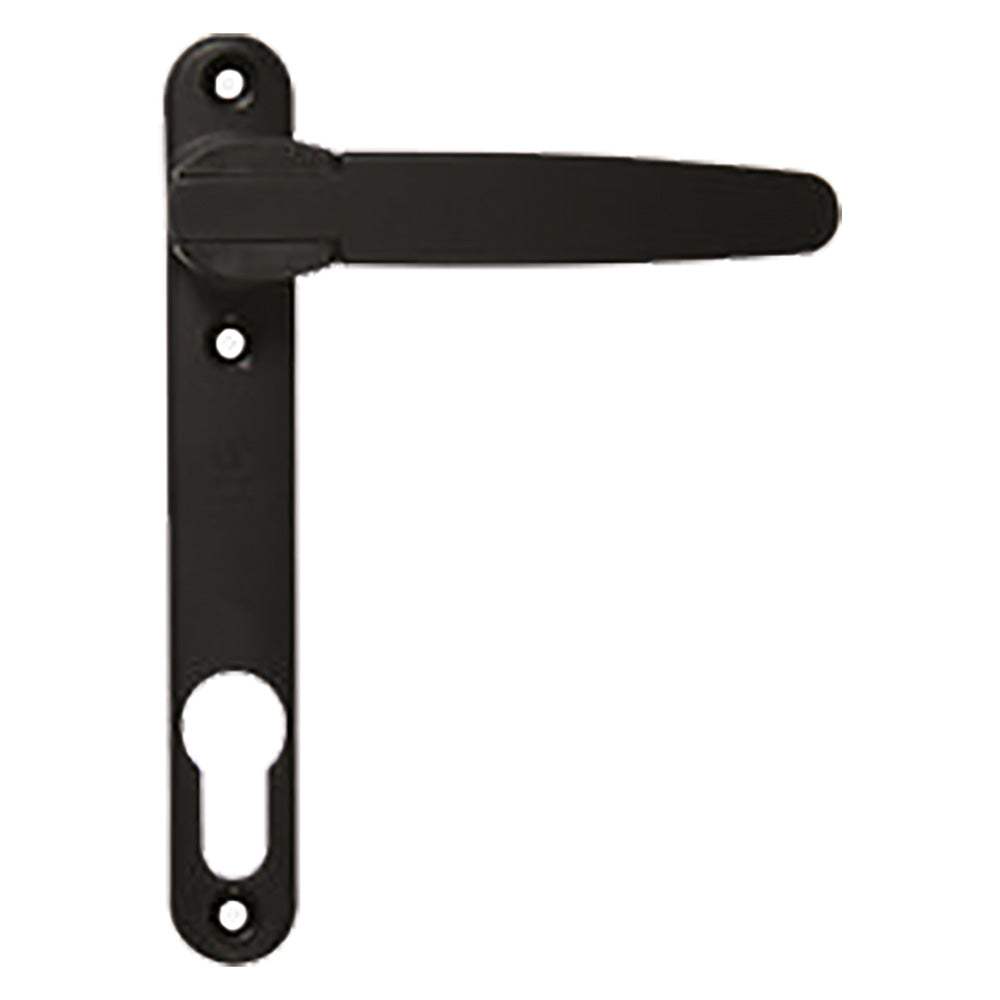 ASSA ABLOY MANIGLIA MANICO INCLINABILE interasse 85 mm
