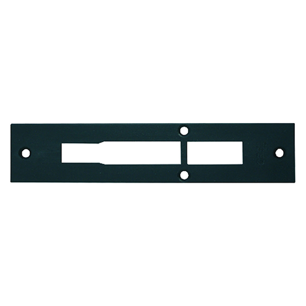 ISEO CONTROPIASTRA '038015' mm 180 x 38 x 3